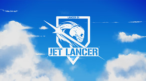 Jet Lancer Announcement trailer thumbnail