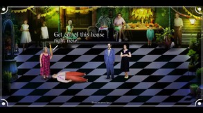El Tango de la Muerte - Trailer trailer thumbnail