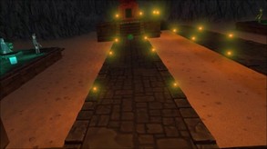 Pizza Temple Demo trailer thumbnail