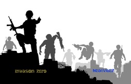 Invasion Zero Teaser Trailer trailer thumbnail