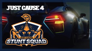 ESRB EN Stunt Squad JC4 trailer thumbnail