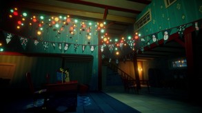 Secret Neighbor Christmas alpha trailer thumbnail