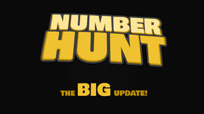 Number Hunt Launch Trailer trailer thumbnail