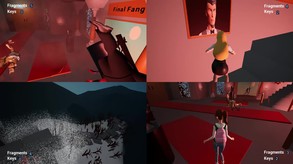 Paradigm Blast Trailer trailer thumbnail