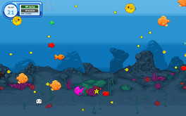 Pixel Fish Trailer trailer thumbnail