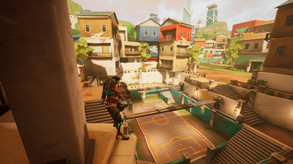 Defense Corp - Earth : Impression 2018 Early Beta trailer thumbnail