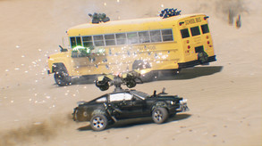 Diesel Guns Gameplay 2018 trailer thumbnail