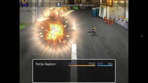 PsyOps Solutions Trailer trailer thumbnail
