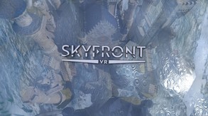 Skyfront VR – Release Trailer trailer thumbnail