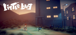 Little Bug - Now Available trailer thumbnail