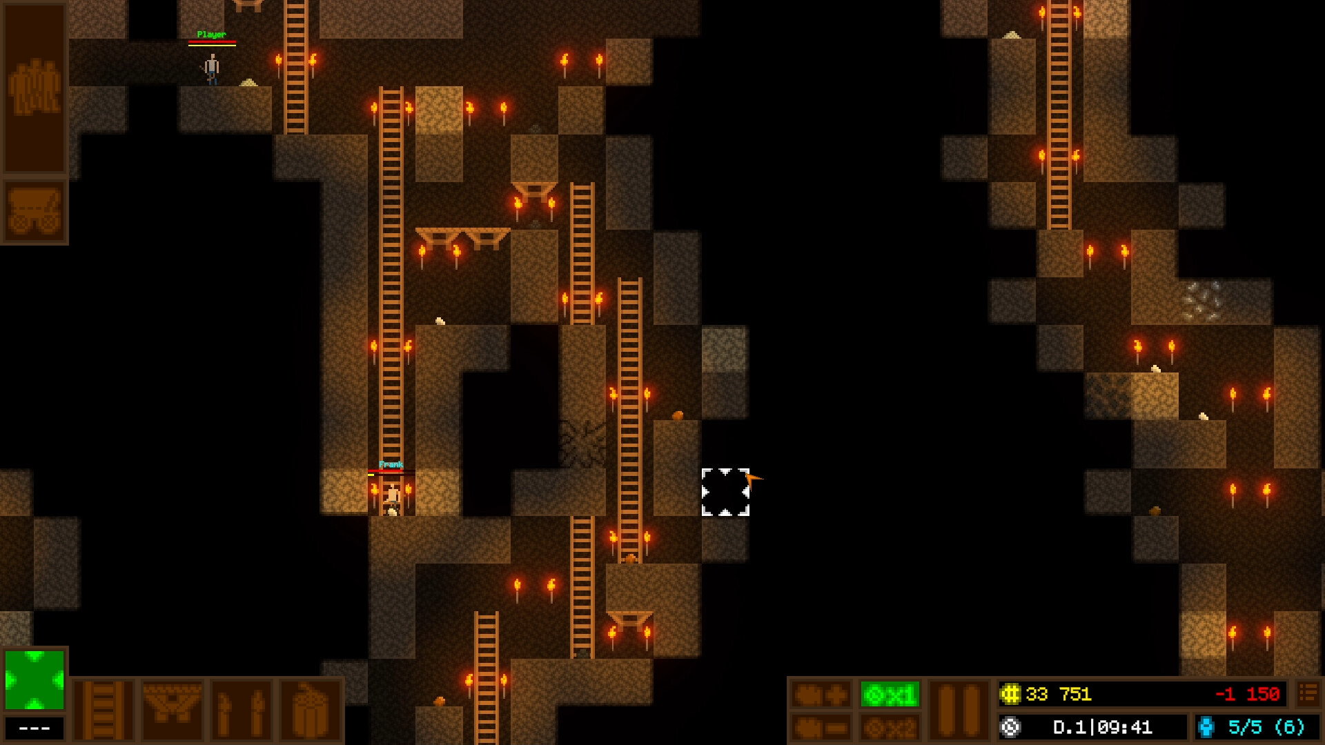 Story of Mine Company screenshot 2