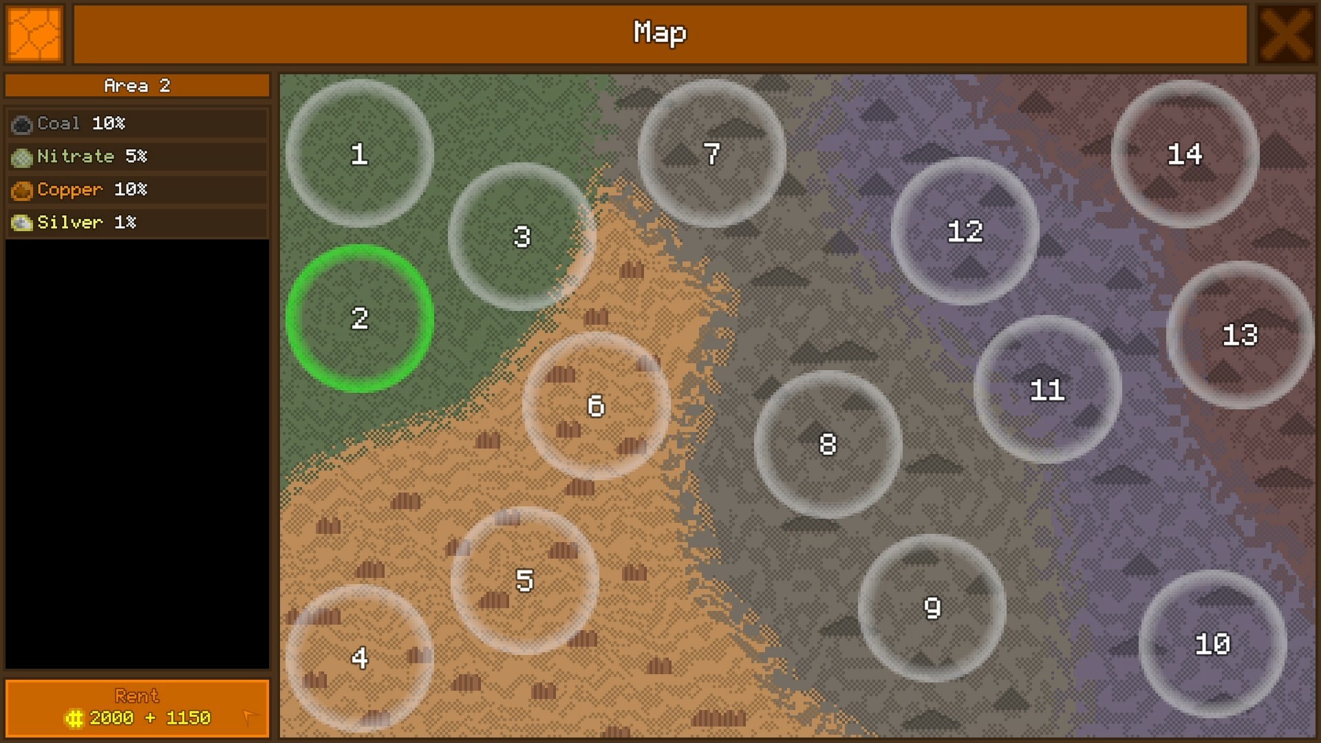 Story of Mine Company screenshot 5
