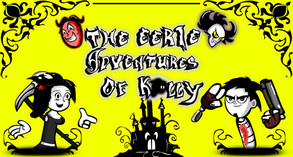 The Eerie Adventures Of Kally 2019 Teaser trailer thumbnail