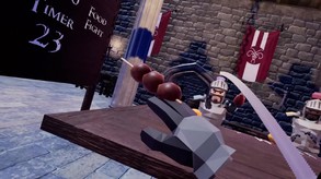 IgKnight Food Fight Gameplay Trailer trailer thumbnail