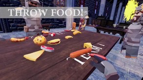 IgKnight Food Fight Trailer trailer thumbnail