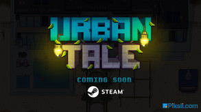 Urban Tale Trailer trailer thumbnail