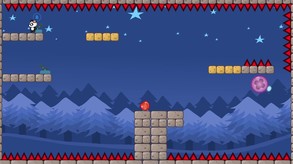 Steam_GravityPanda trailer thumbnail