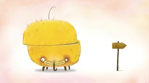 CHUCHEL Trailer trailer thumbnail