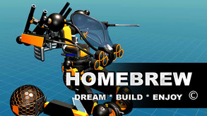 New Builder trailer thumbnail