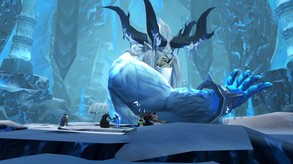 Frostlorn Boss Trailer trailer thumbnail