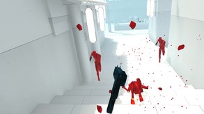 SUPERHOT VR - Accolades Trailer trailer thumbnail