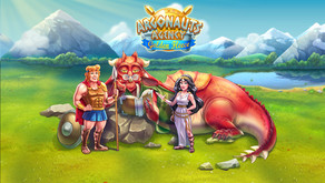 Argonauts Agency: Golden Fleece trailer thumbnail