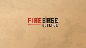Firebase Defence - Launch Trailer trailer thumbnail