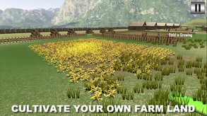 Village Farming trailer thumbnail