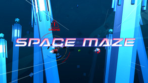 Space Maze Gameplay v2 trailer thumbnail