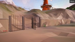 The Journey Back v1_5 trailer thumbnail