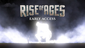 Early Access Trailer trailer thumbnail