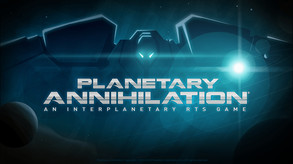 Planetary Annihilation: Classic Launch Trailer trailer thumbnail