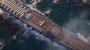 Strategy Mind: the Pacific. Game Trailer trailer thumbnail
