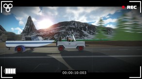 Prehistory trailer thumbnail