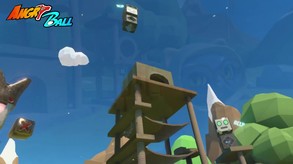 Angryball2 trailer thumbnail