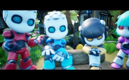 Release Trailer trailer thumbnail