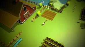Piggy Escapes! trailer thumbnail