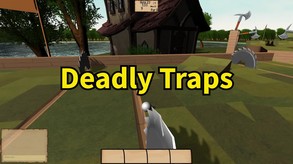 Gameplay Trailer trailer thumbnail