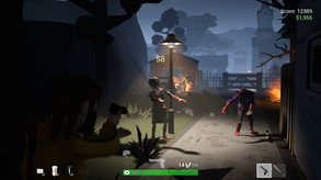 NAR - ZombieMode trailer thumbnail