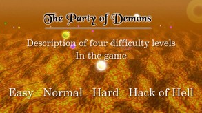 Difficulty trailer thumbnail