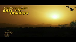 SOF Raiders.mpg trailer thumbnail