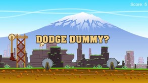 Dodge Dummy Trailer trailer thumbnail