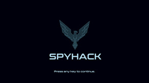 SpyHack trailer 3_2 trailer thumbnail