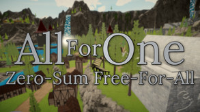 All For One Early Access Trailer trailer thumbnail