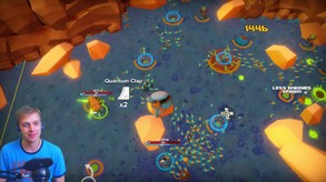 AndyMapleAzmoWillet Superstream trailer thumbnail