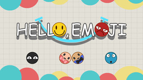 Hello Emoji trailer thumbnail