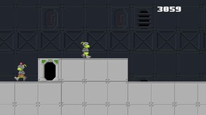 Esc8bit Gameplay Trailer trailer thumbnail