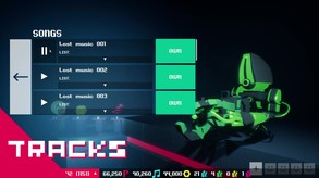 Tracks trailer thumbnail