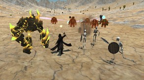 Arcane Domains Trailer trailer thumbnail