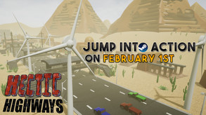Official Release Trailer trailer thumbnail
